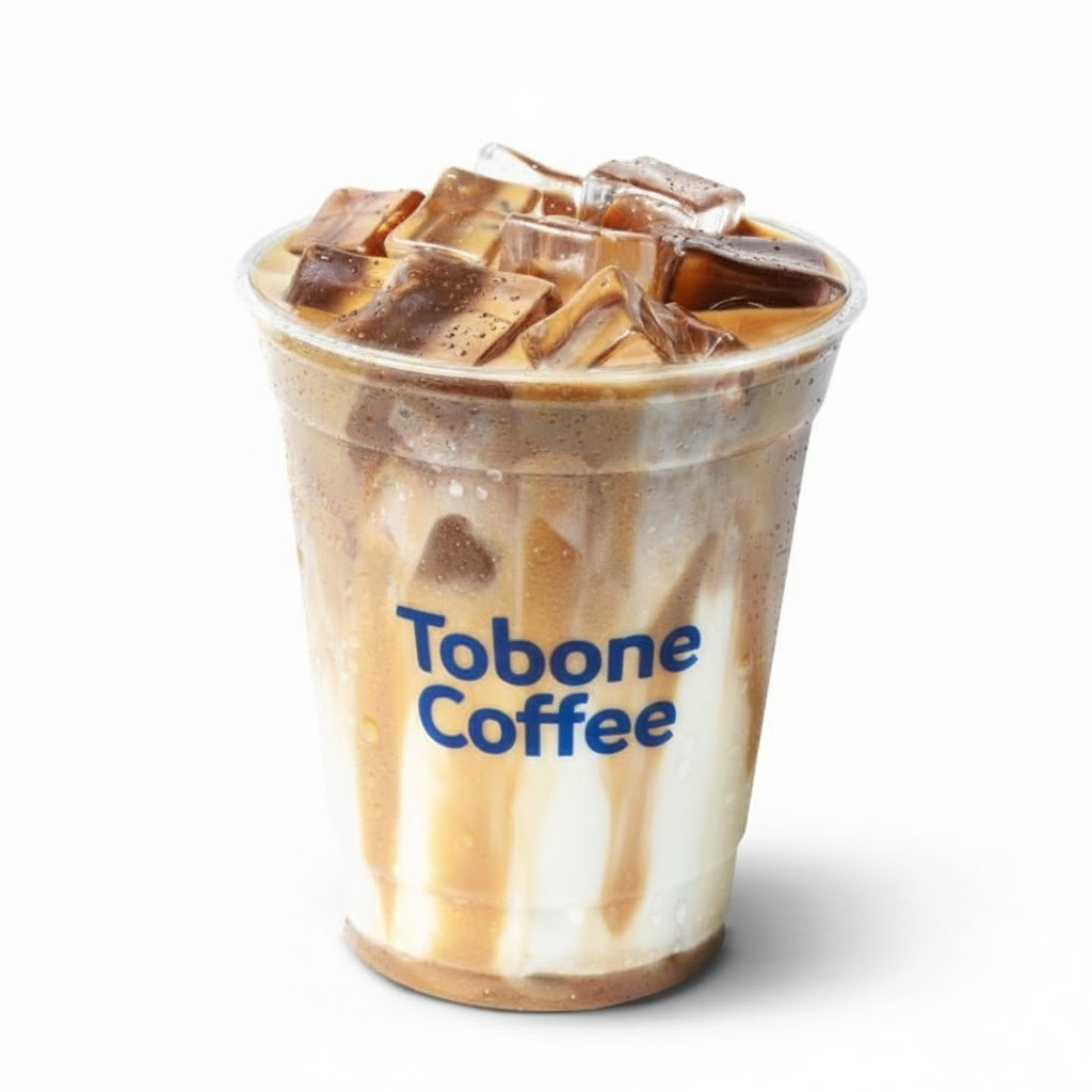 Kopi Cold Brew Gula Aren