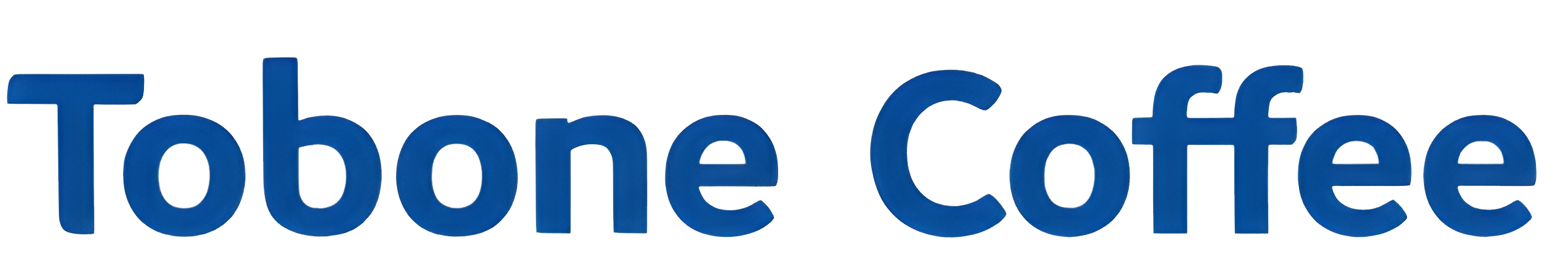Tobone Coffee Logo